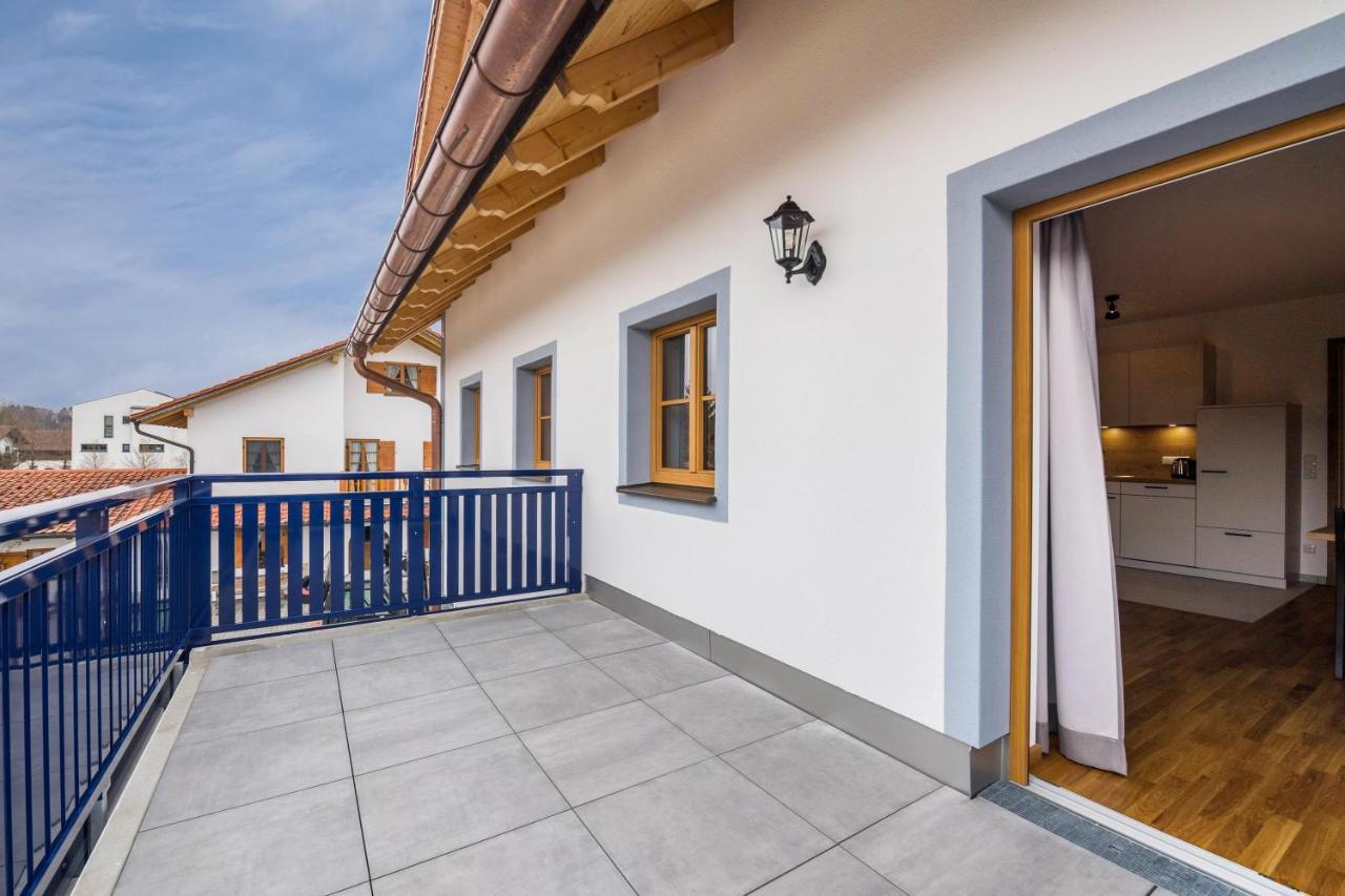 Schloeglhof Villa Gilching Exterior foto